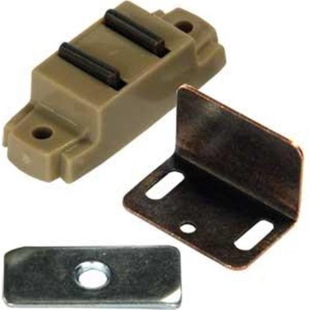 JR PRODUCTS JR PRODUCTS 70275 Surface Mount Magnetic Catch J45-70275